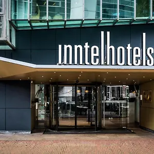 **** Hotel Inntel Centre Países Bajos