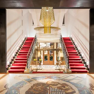**** Hotel Mosaic House Design República Checa