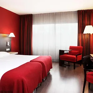 4* Hotel Nh Capelle Rotterdam