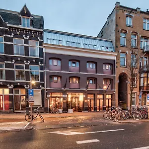 Hotel De Vijsel