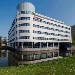 Ξενοδοχείο Hampton By Hilton Amsterdam Airport Schiphol