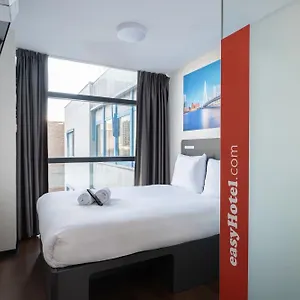 Ξενοδοχείο Easyhotel Centre