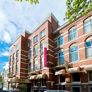 **** Hotel Leonardo Center Países Bajos