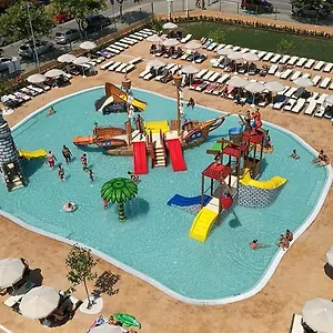 **** Hotel Sorra Daurada Splash España
