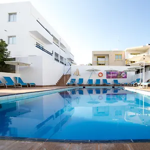 *** Apartahotel Flora Maria Chipre