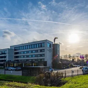 4* Hotel Der Valk Rotterdam Nieuwerkerk
