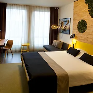 Ξενοδοχείο Skotel Amsterdam, Hotelschool The Hague