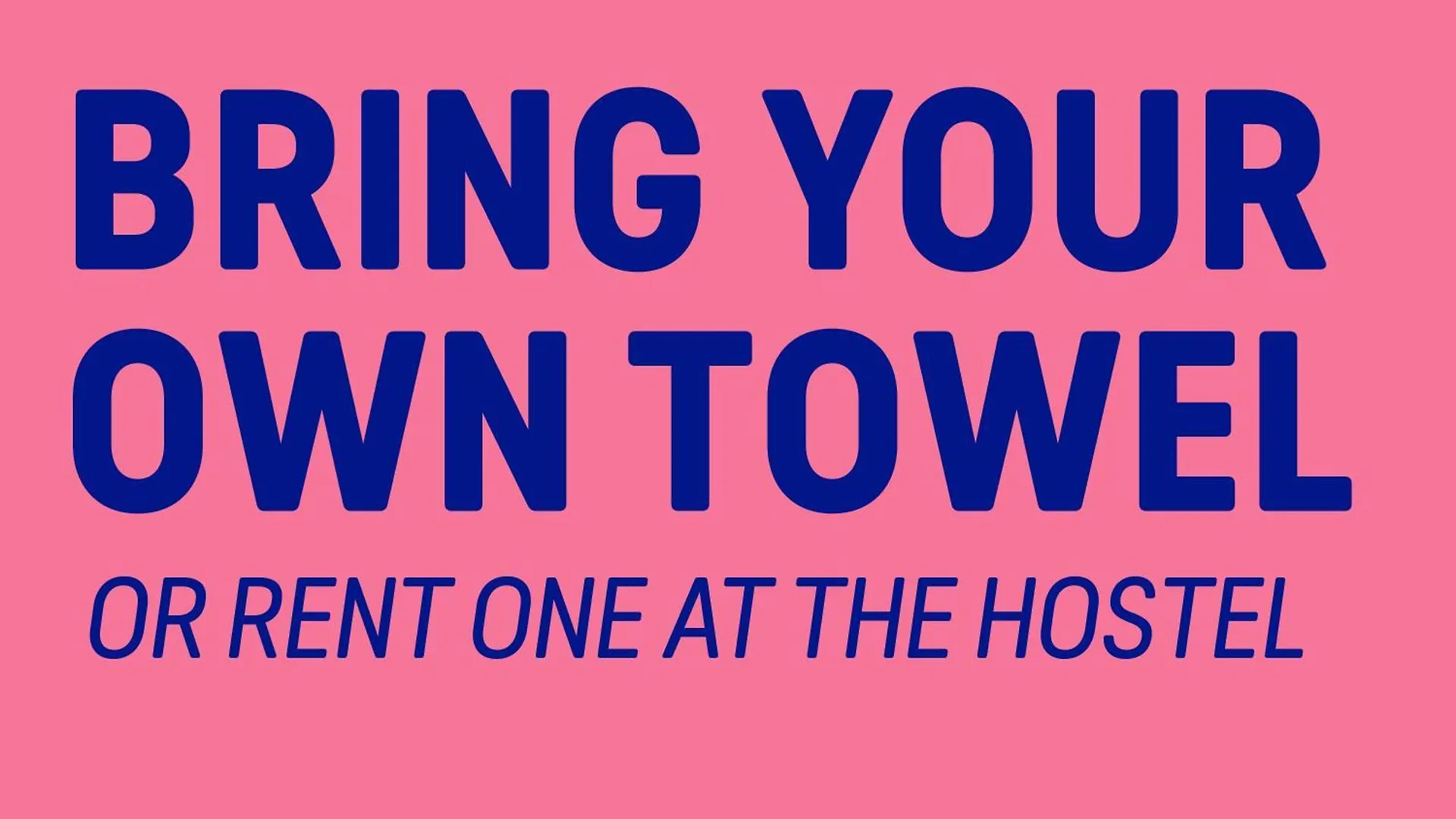 *** Hotel Stayokay Hostel Eindhoven - Blue Collar Netherlands